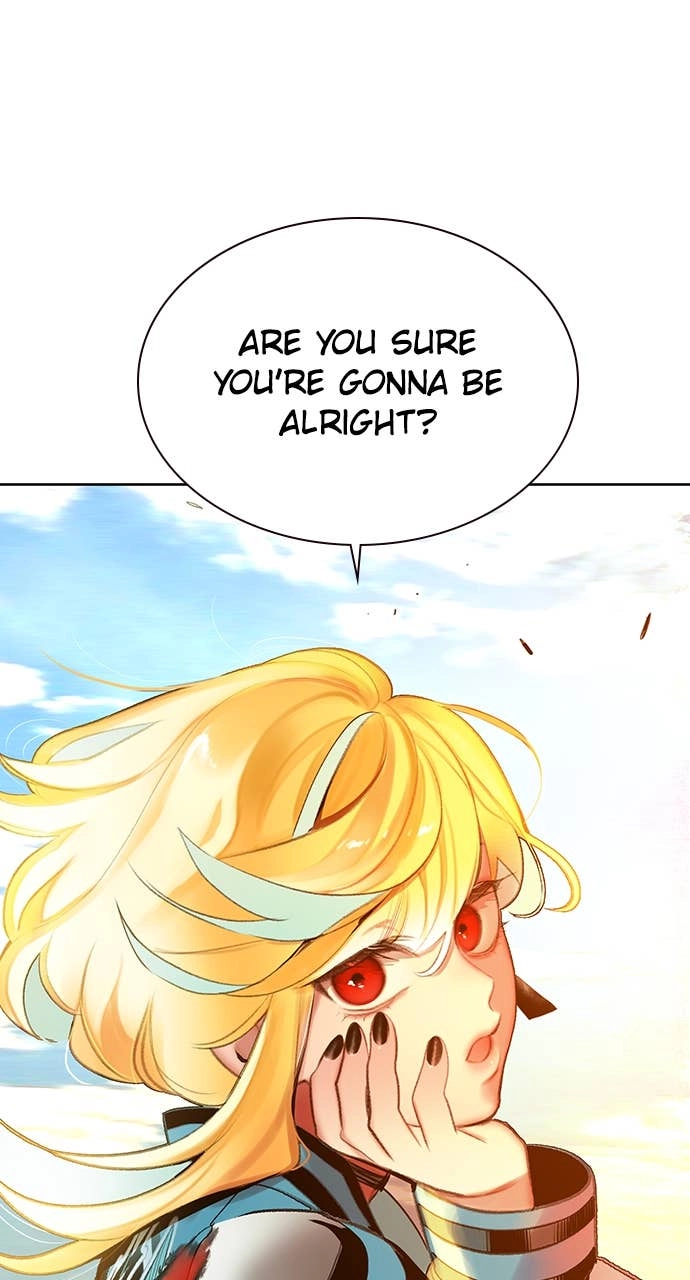 Jungle Juice Chapter 176, page 43 of 150