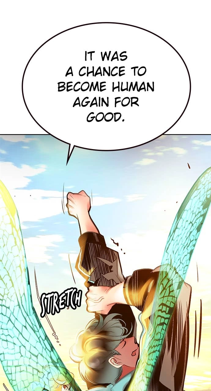 Jungle Juice Chapter 176, page 45 of 150