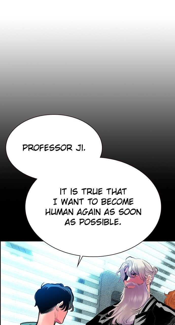 Jungle Juice Chapter 176, page 49 of 150