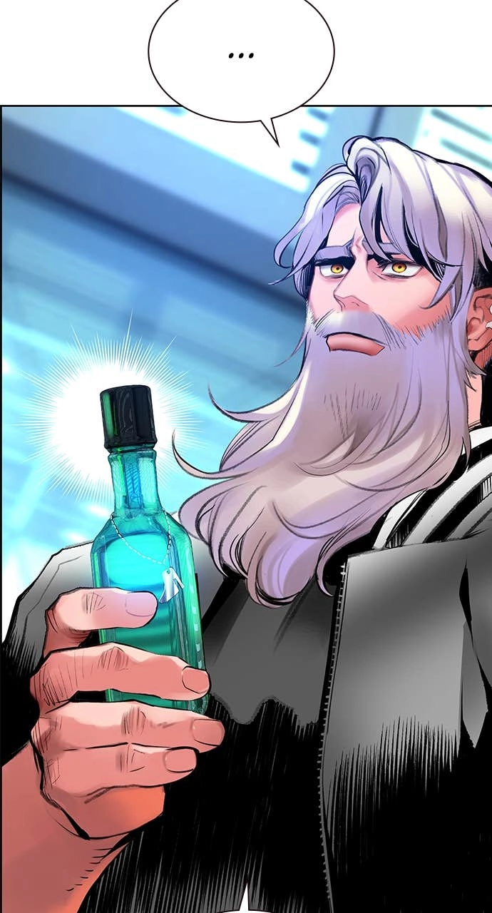 Jungle Juice Chapter 176, page 5 of 150
