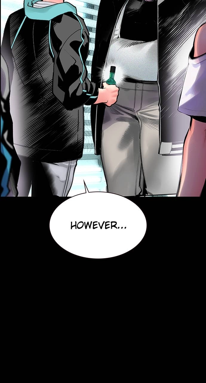 Jungle Juice Chapter 176, page 50 of 150