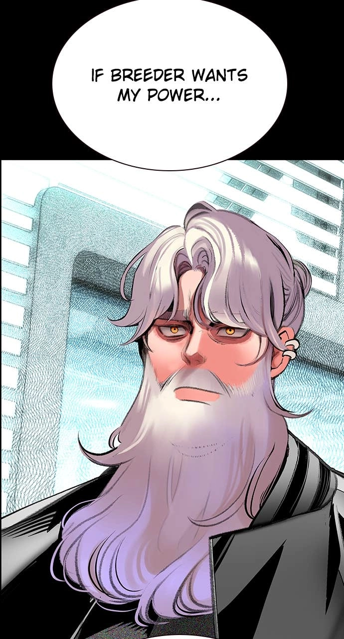 Jungle Juice Chapter 176, page 53 of 150