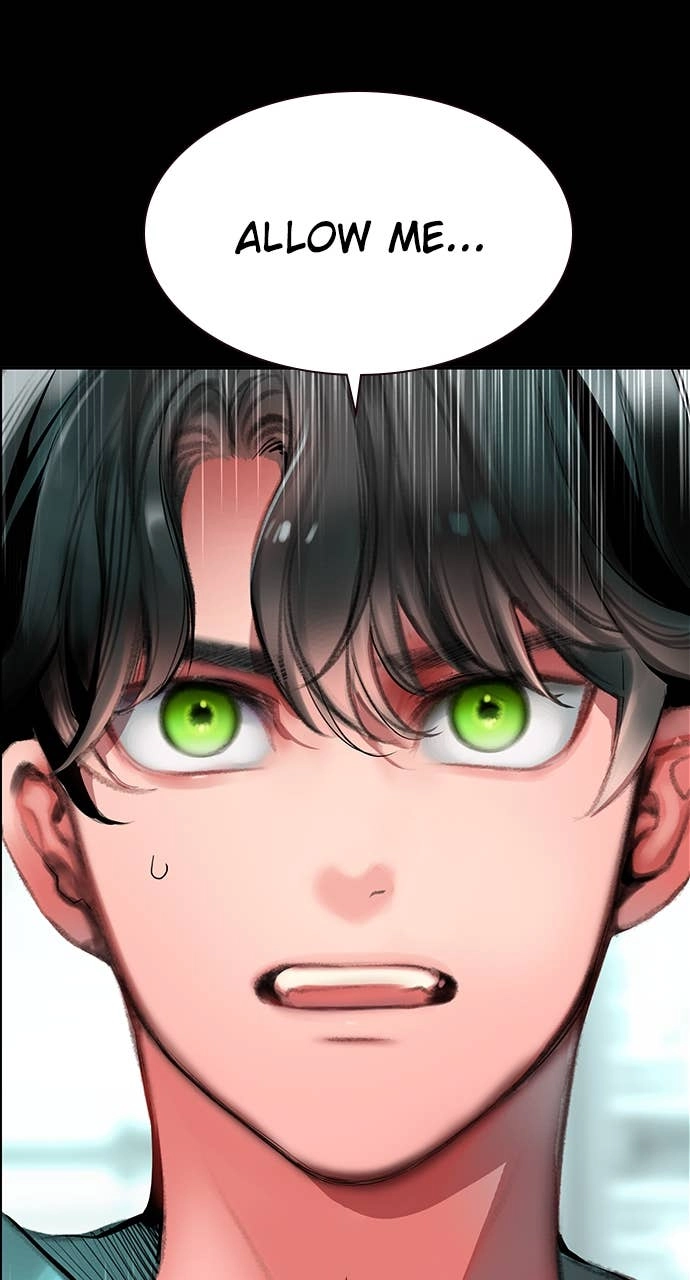 Jungle Juice Chapter 176, page 56 of 150