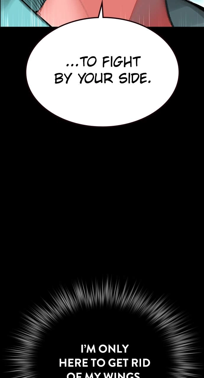 Jungle Juice Chapter 176, page 57 of 150