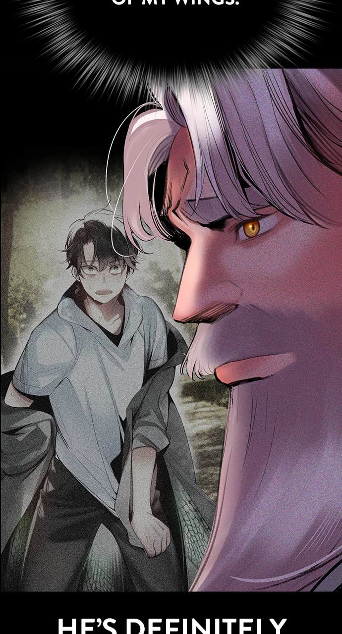 Jungle Juice Chapter 176, page 58 of 150