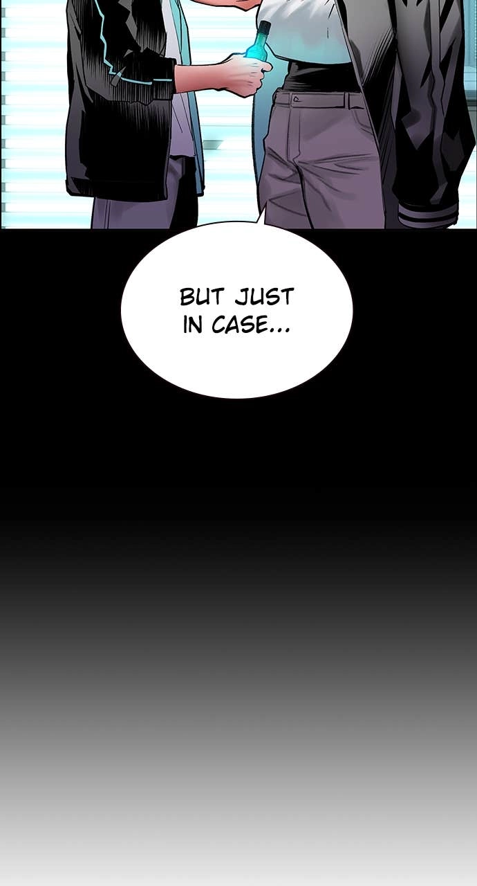 Jungle Juice Chapter 176, page 60 of 150
