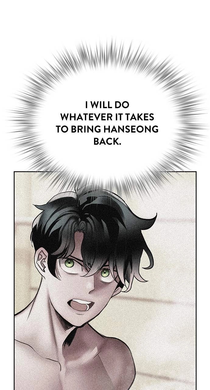 Jungle Juice Chapter 176, page 68 of 150