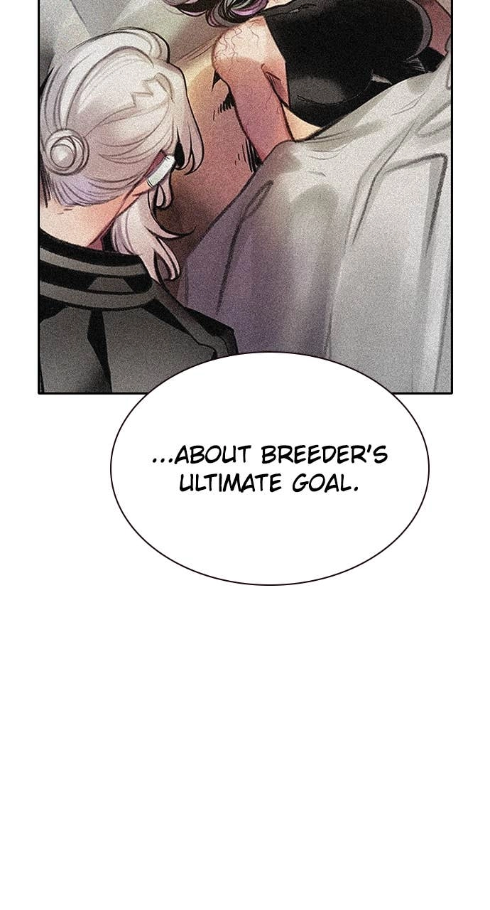 Jungle Juice Chapter 176, page 7 of 150