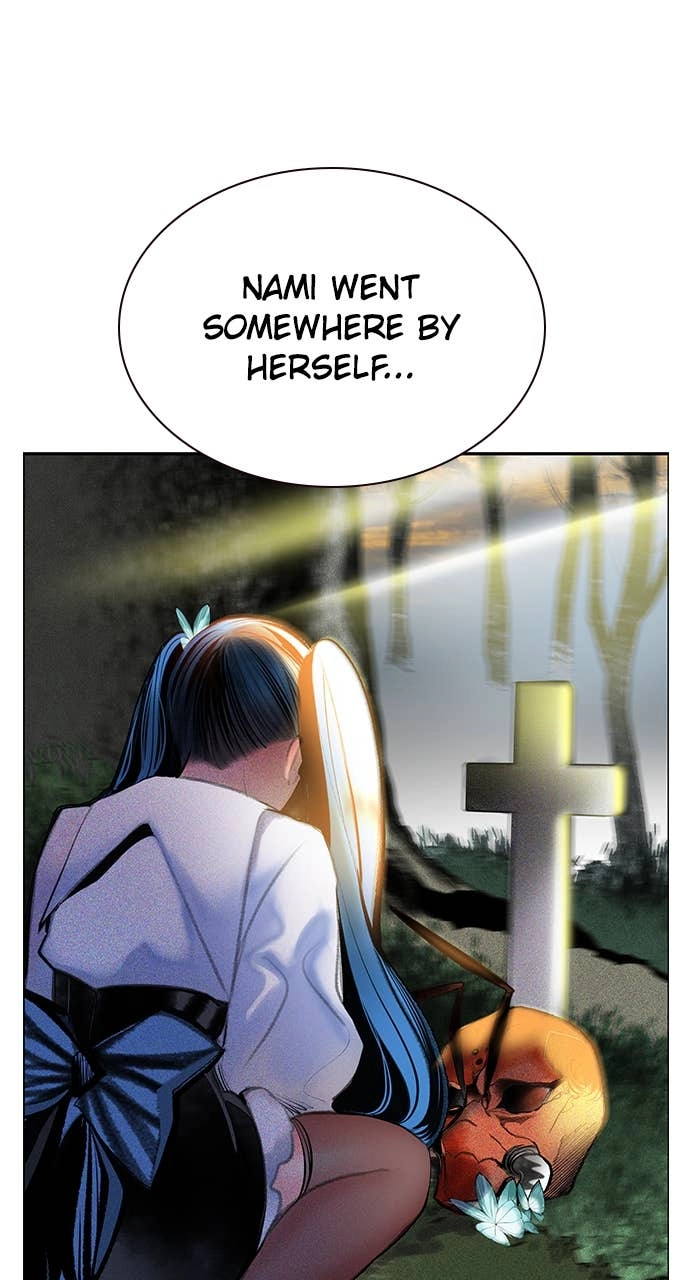 Jungle Juice Chapter 176, page 73 of 150