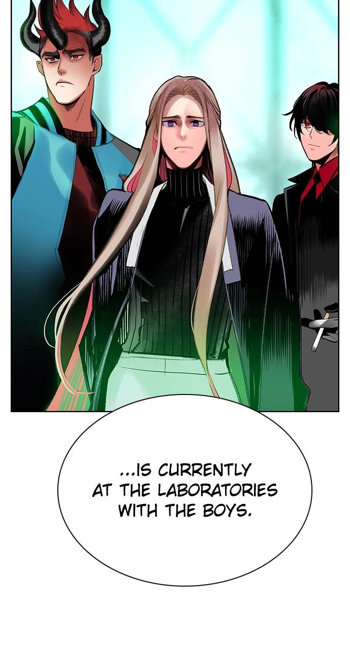 Jungle Juice Chapter 176, page 75 of 150