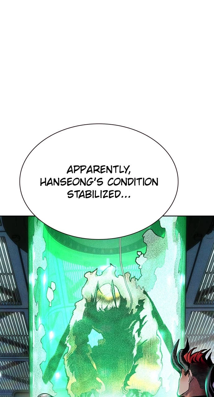 Jungle Juice Chapter 176, page 76 of 150