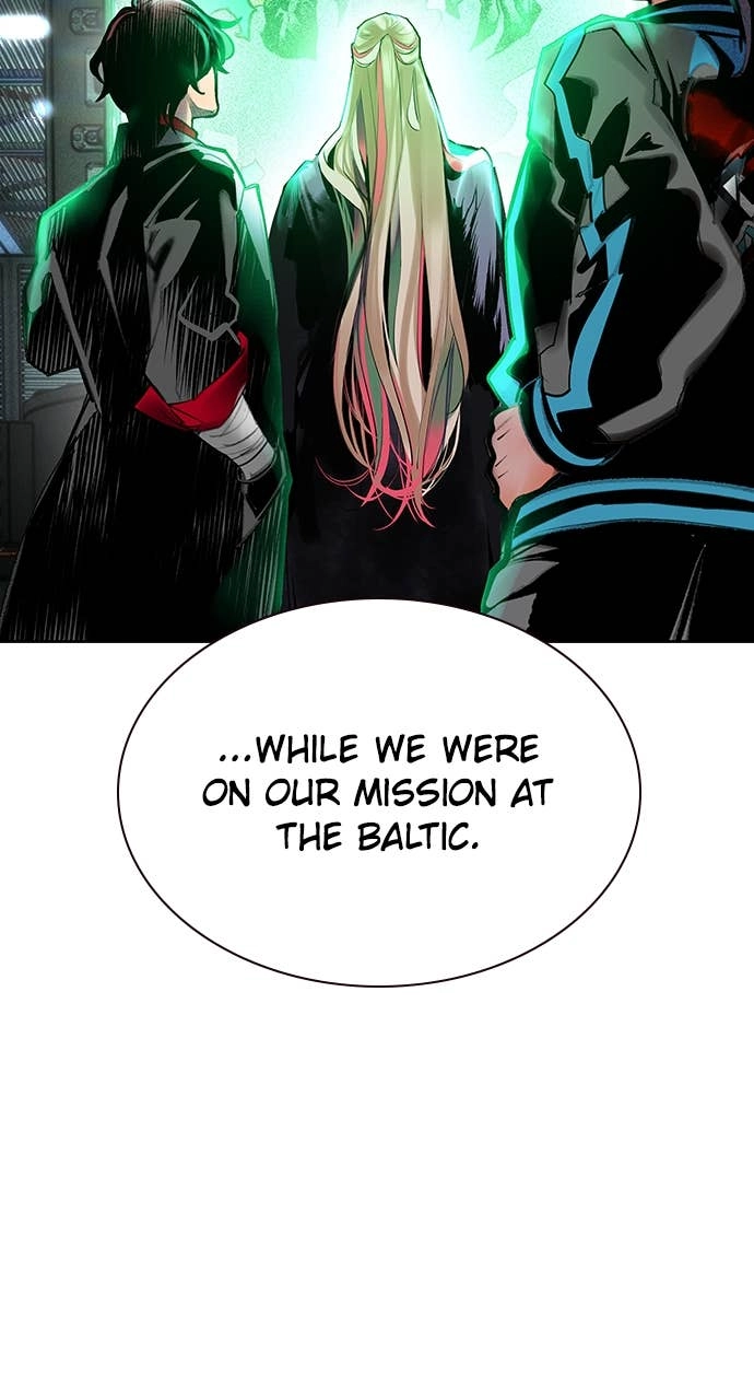 Jungle Juice Chapter 176, page 77 of 150
