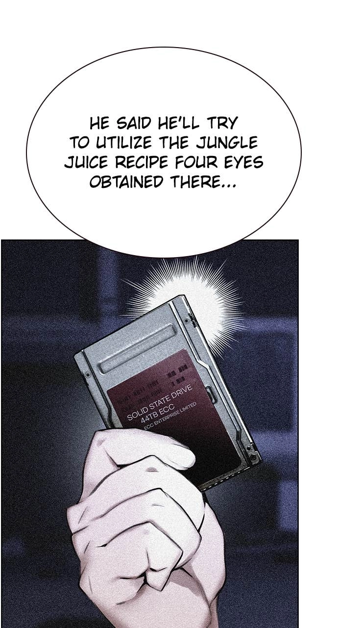 Jungle Juice Chapter 176, page 78 of 150