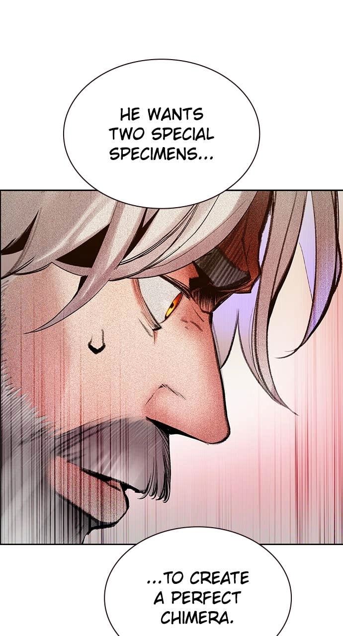 Jungle Juice Chapter 176, page 8 of 150