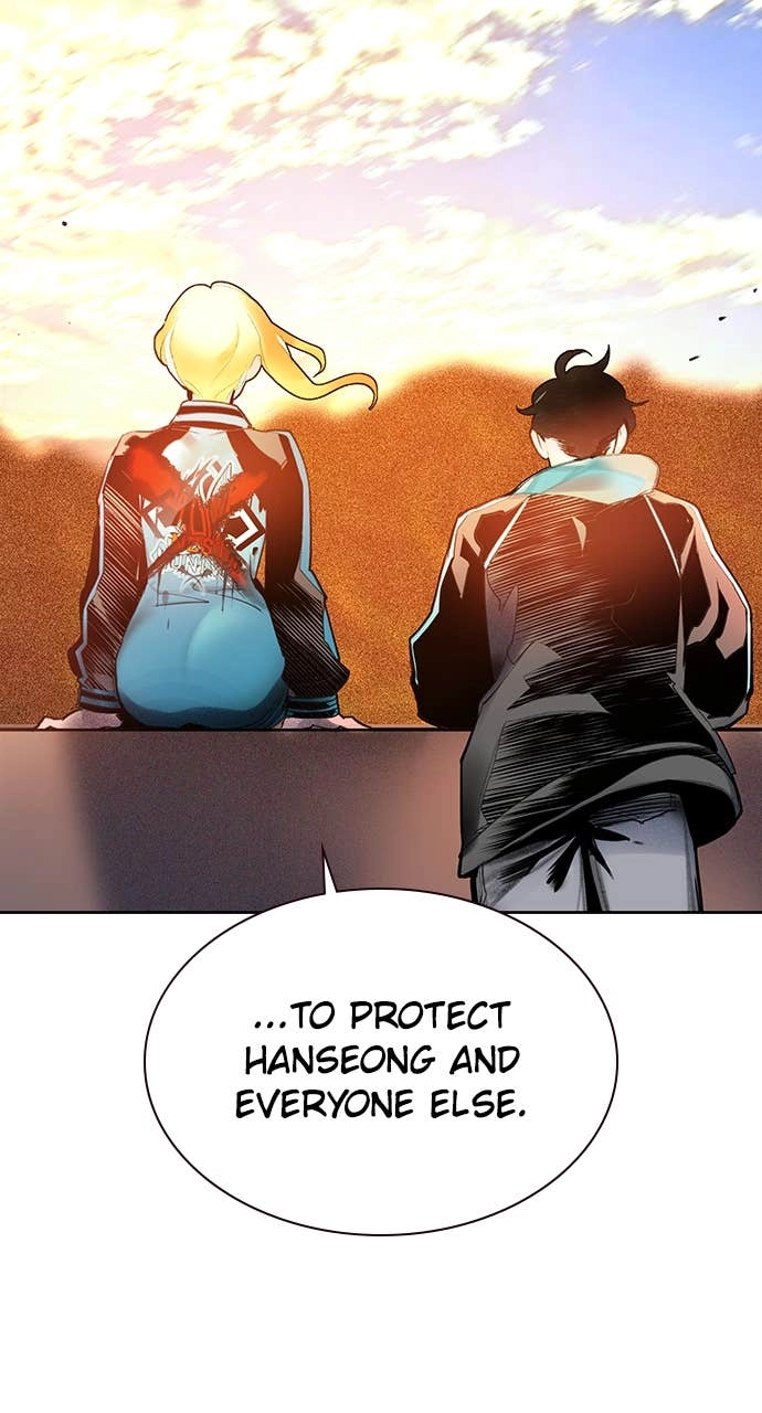 Jungle Juice Chapter 176, page 81 of 150