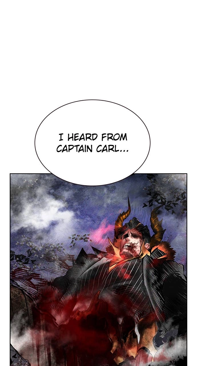Jungle Juice Chapter 176, page 82 of 150