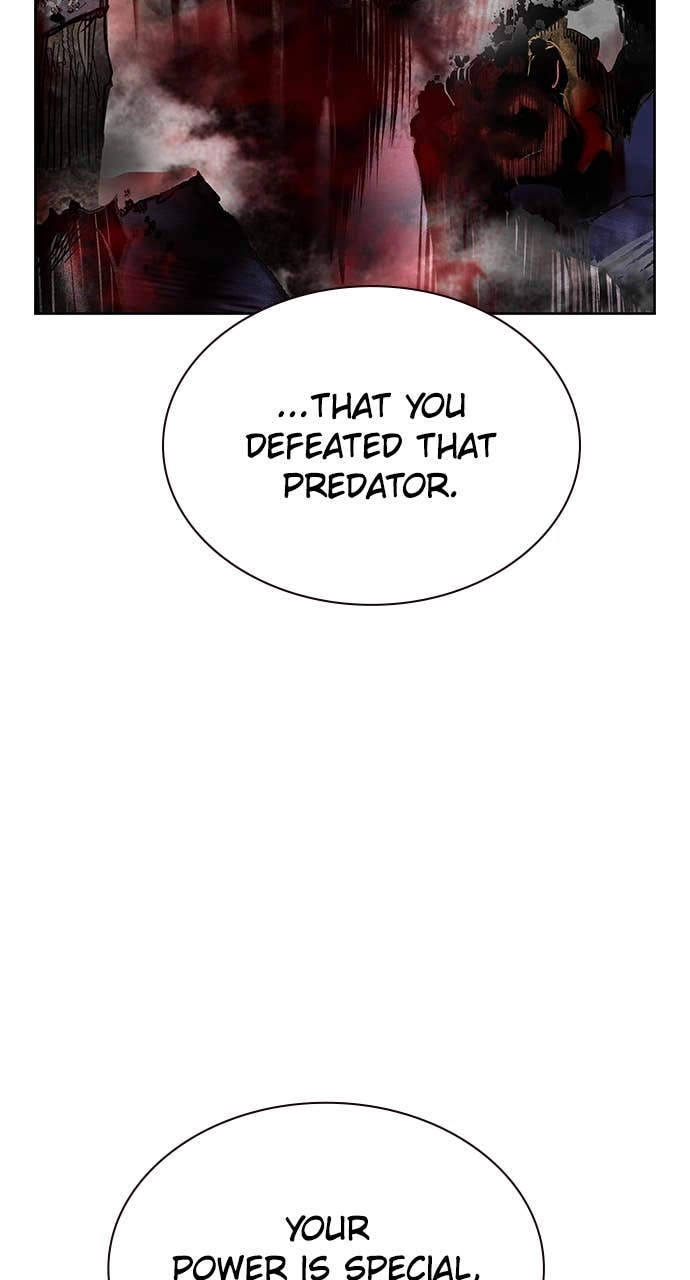 Jungle Juice Chapter 176, page 83 of 150