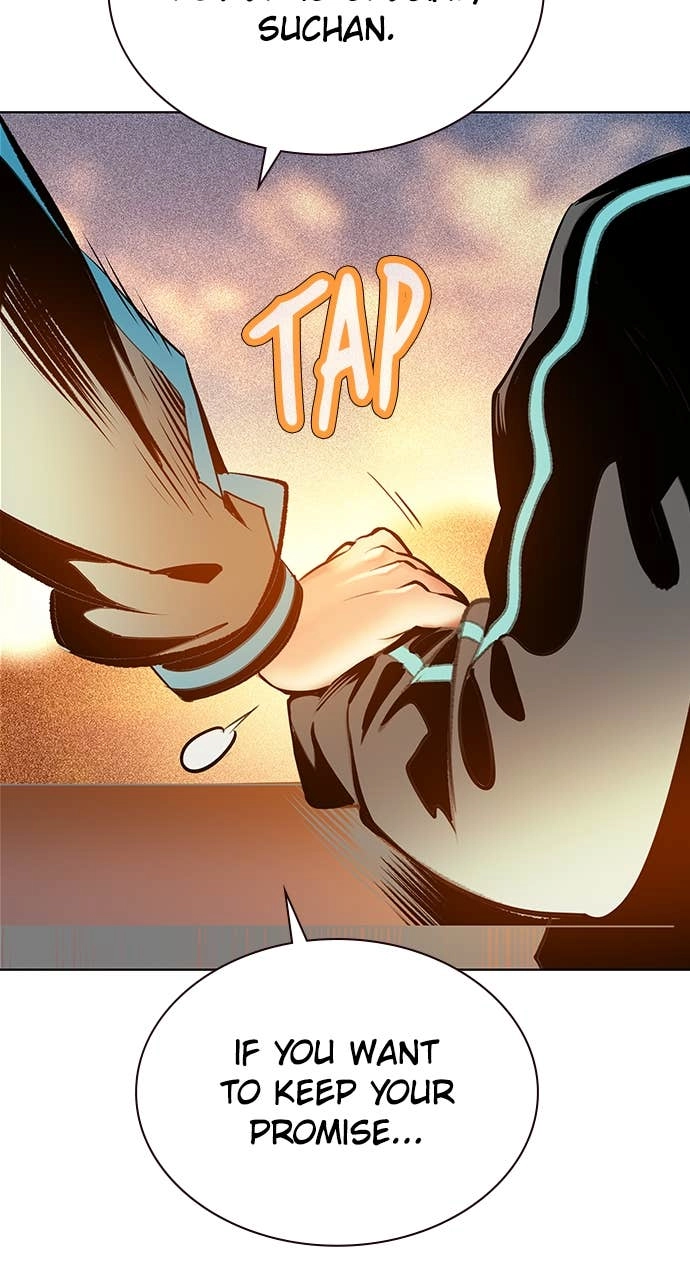 Jungle Juice Chapter 176, page 84 of 150