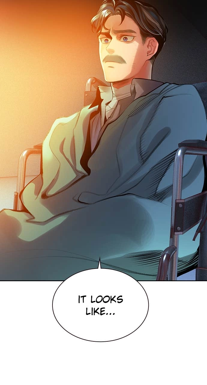 Jungle Juice Chapter 176, page 89 of 150