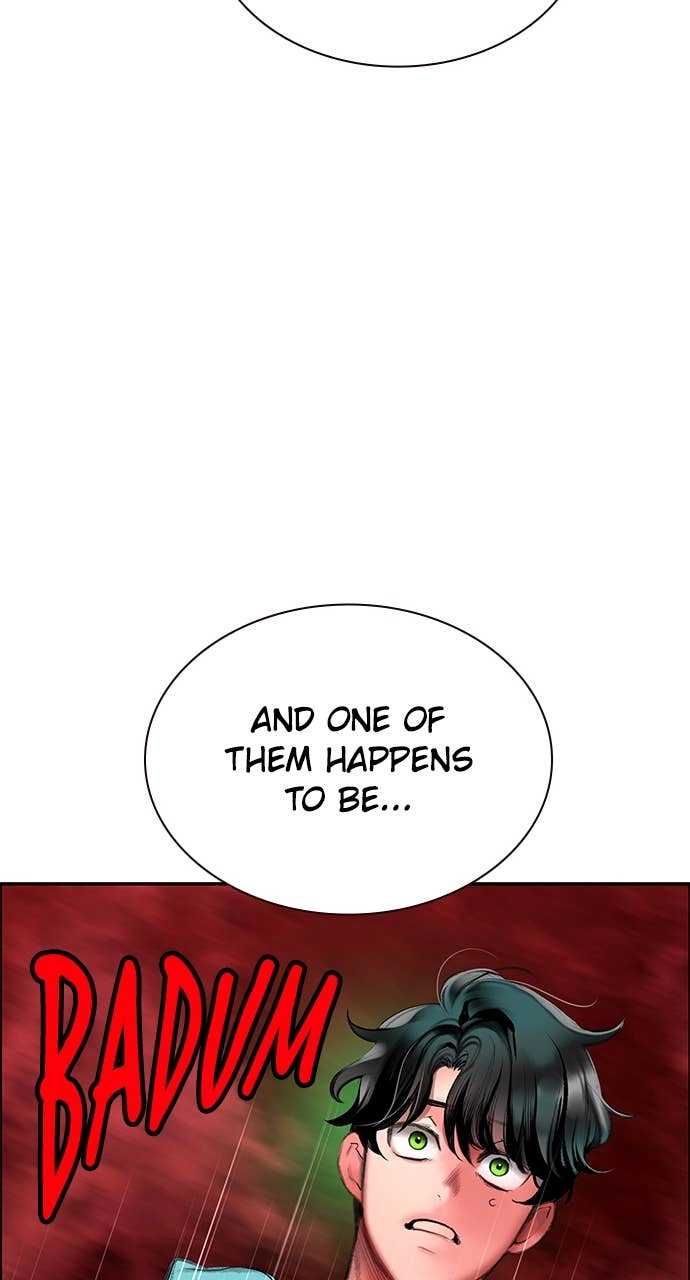 Jungle Juice Chapter 176, page 9 of 150