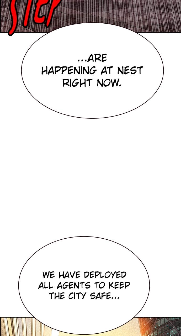 Jungle Juice Chapter 176, page 92 of 150