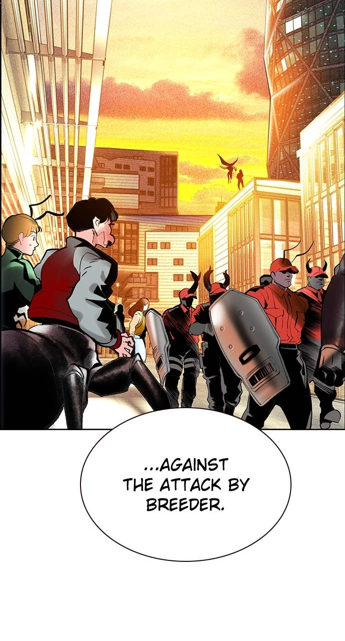 Jungle Juice Chapter 176, page 93 of 150