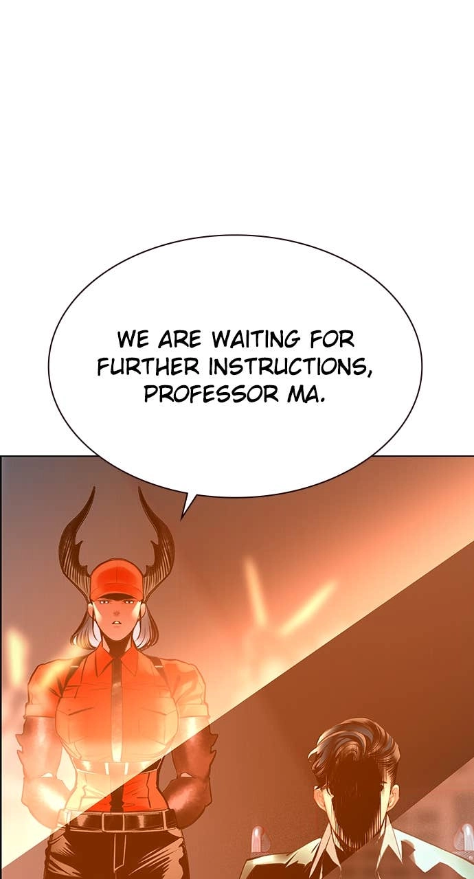 Jungle Juice Chapter 176, page 94 of 150