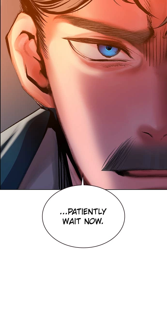 Jungle Juice Chapter 176, page 96 of 150