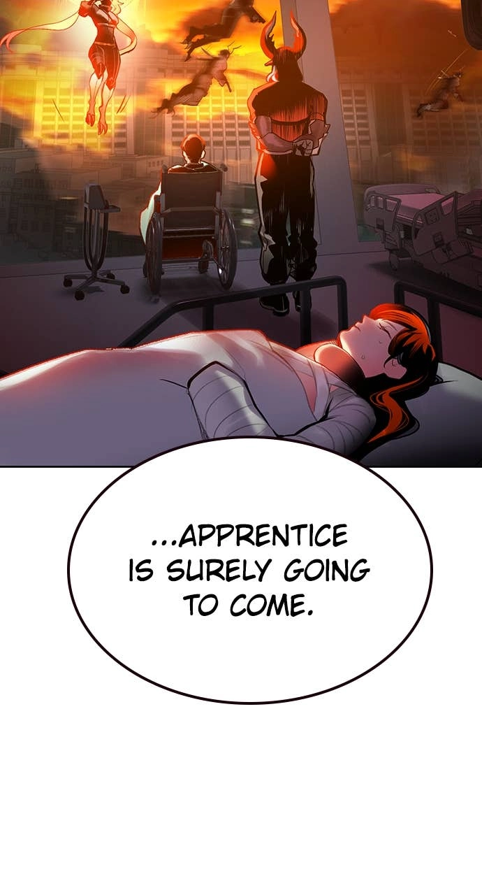 Jungle Juice Chapter 176, page 98 of 150