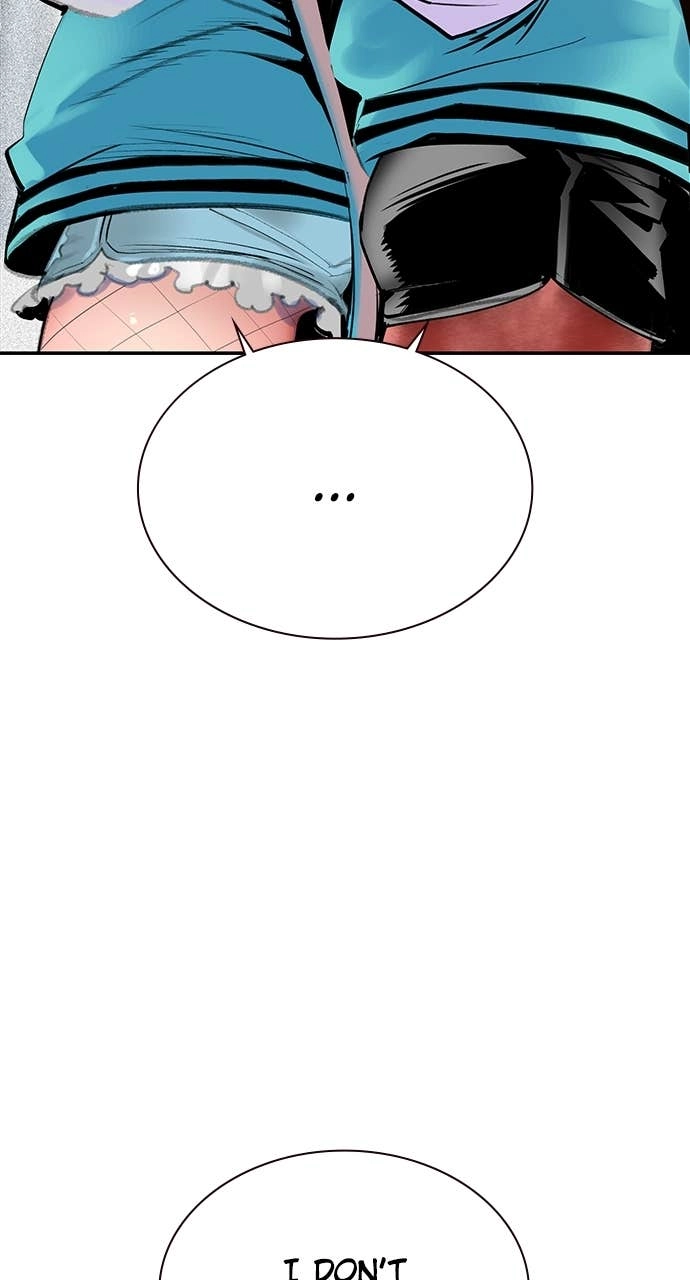 Jungle Juice Chapter 177, page 100 of 141