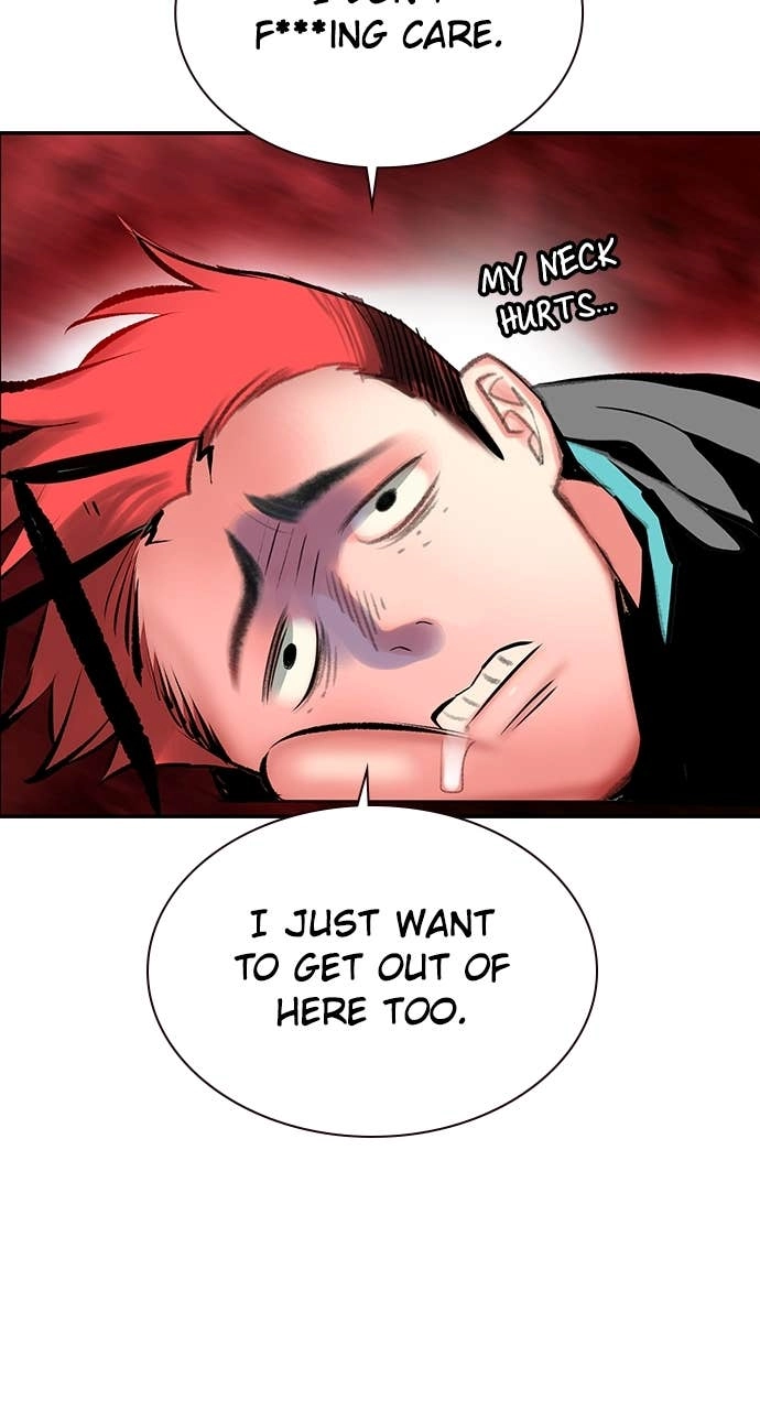 Jungle Juice Chapter 177, page 101 of 141