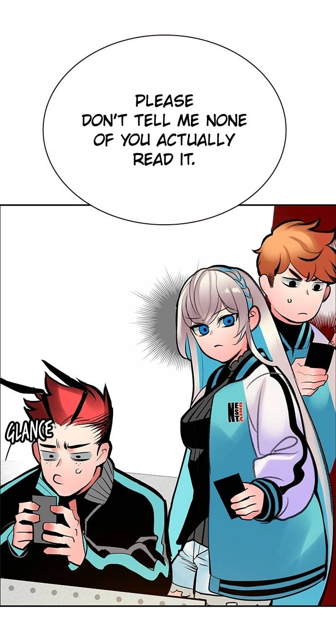 Jungle Juice Chapter 177, page 109 of 141