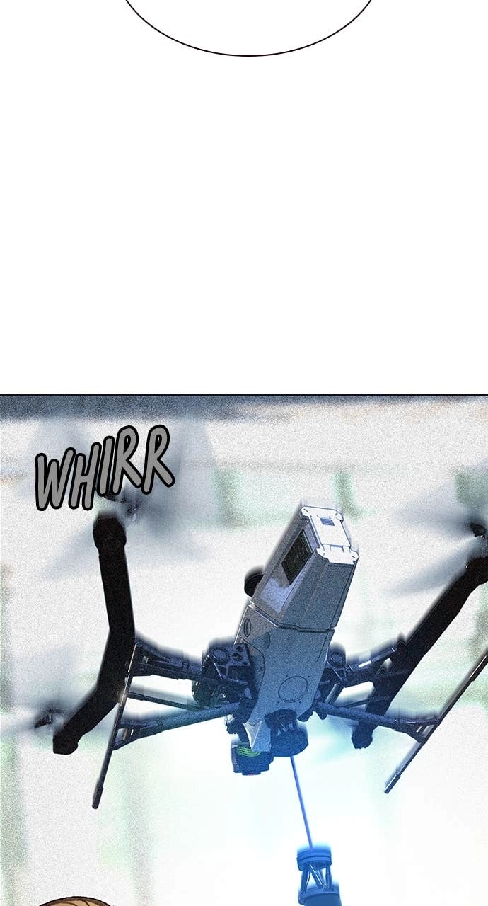 Jungle Juice Chapter 177, page 113 of 141