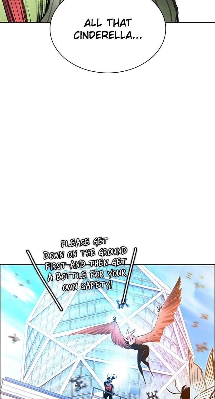 Jungle Juice Chapter 177, page 115 of 141