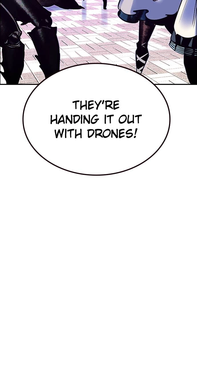 Jungle Juice Chapter 177, page 117 of 141