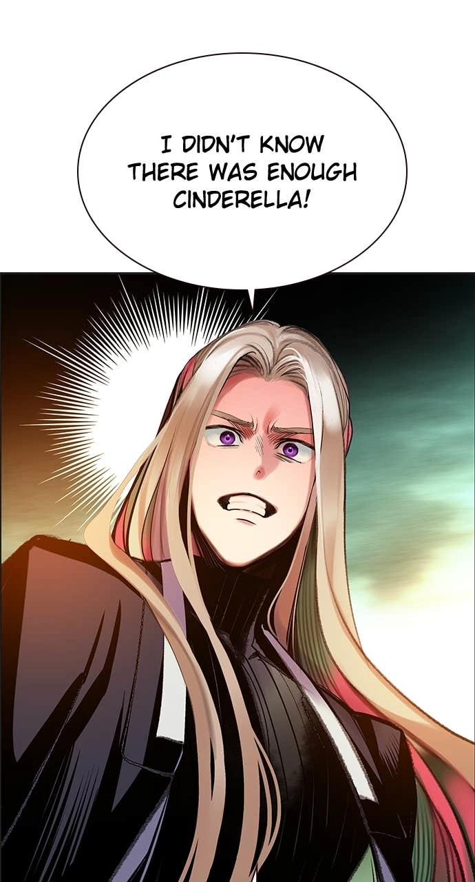 Jungle Juice Chapter 177, page 120 of 141
