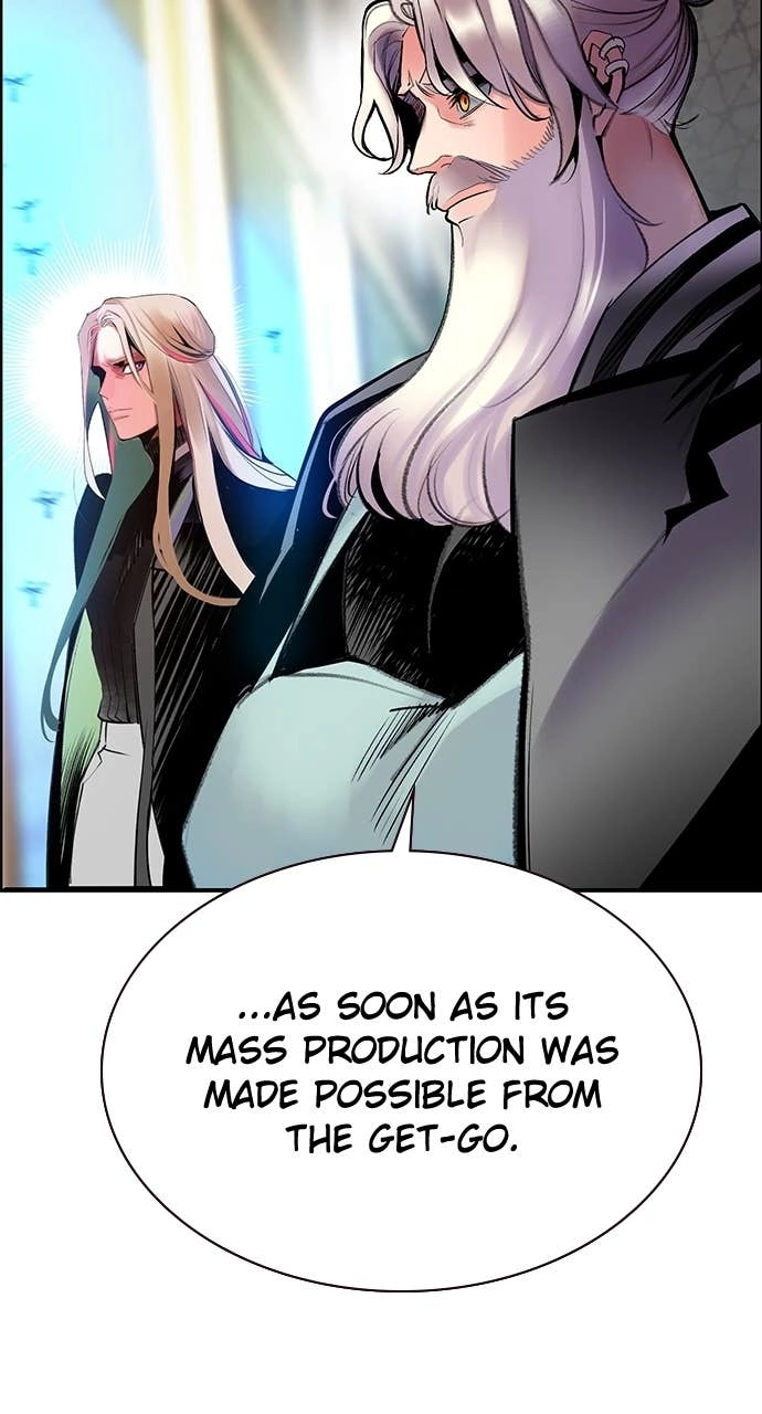 Jungle Juice Chapter 177, page 122 of 141