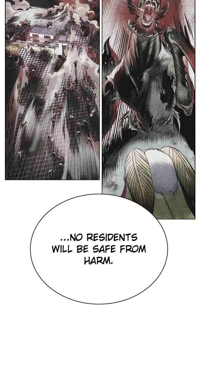 Jungle Juice Chapter 177, page 124 of 141