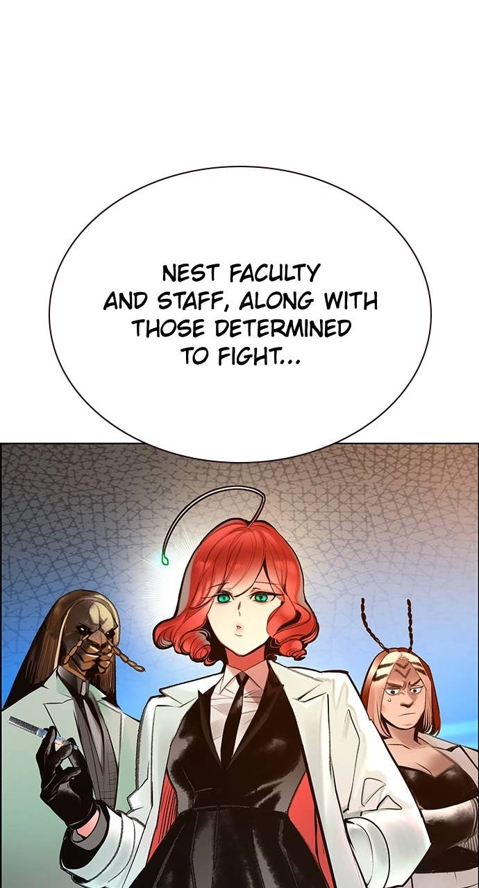 Jungle Juice Chapter 177, page 125 of 141
