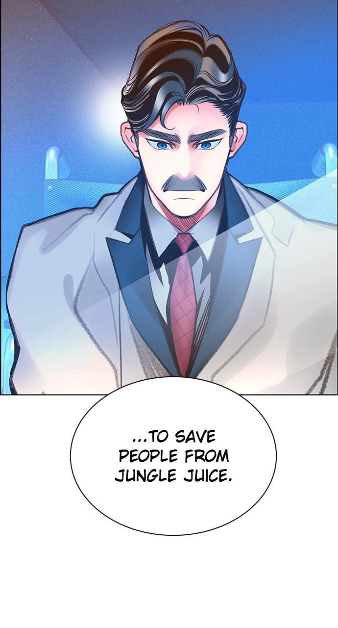 Jungle Juice Chapter 177, page 129 of 141