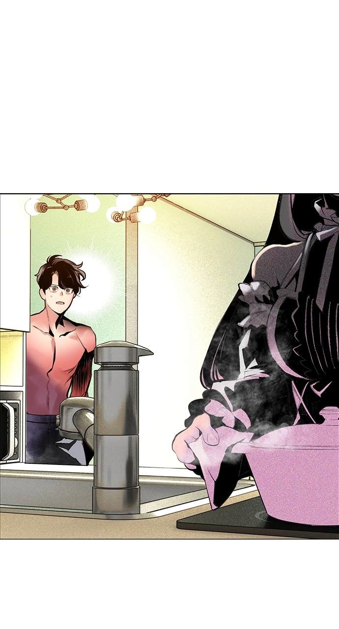 Jungle Juice Chapter 177, page 13 of 141