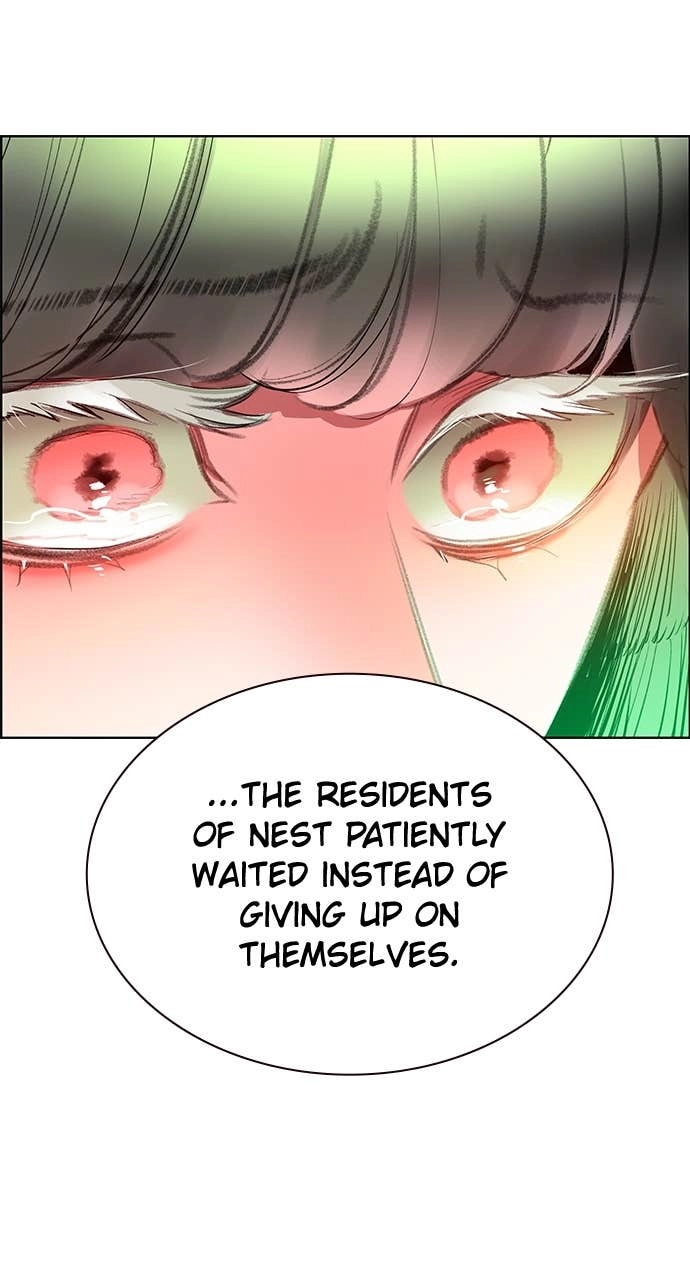 Jungle Juice Chapter 177, page 135 of 141
