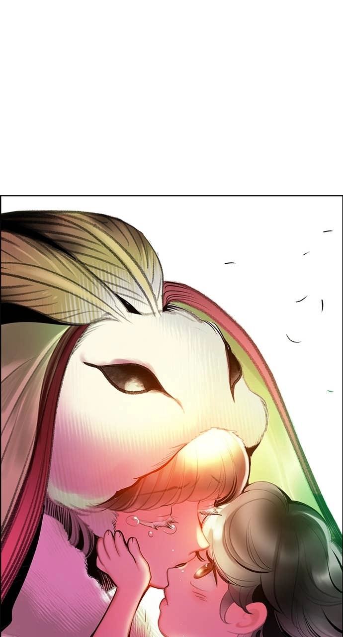 Jungle Juice Chapter 177, page 136 of 141