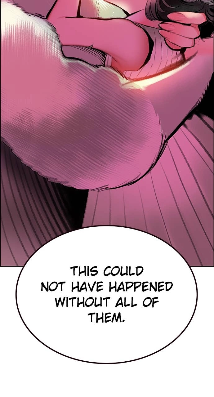 Jungle Juice Chapter 177, page 137 of 141