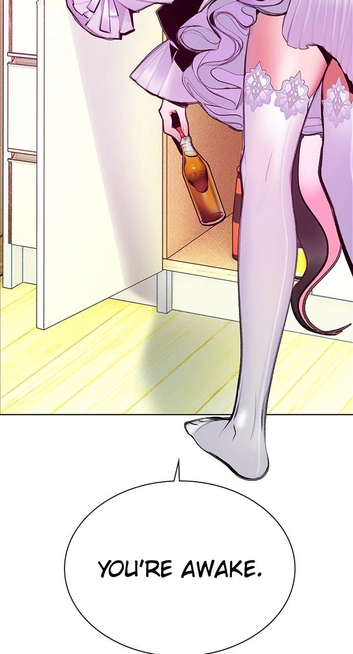 Jungle Juice Chapter 177, page 15 of 141
