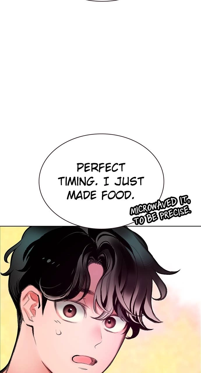 Jungle Juice Chapter 177, page 16 of 141