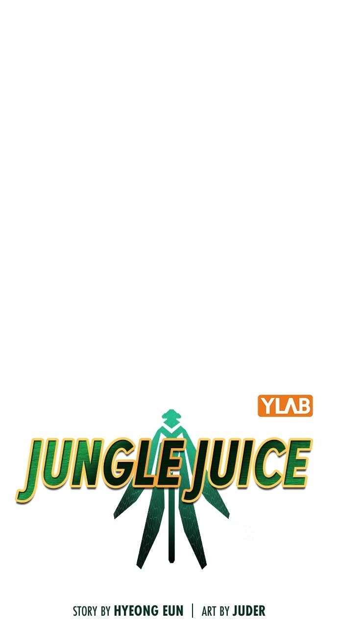 Jungle Juice Chapter 177, page 20 of 141