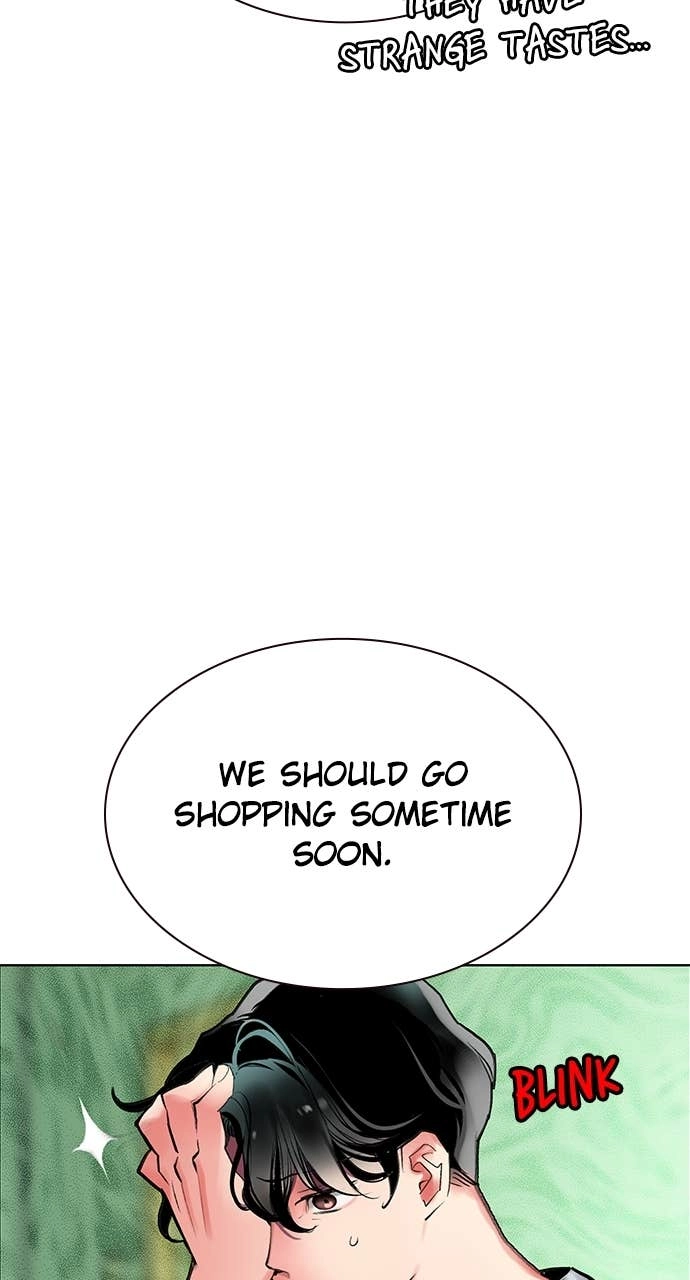 Jungle Juice Chapter 177, page 28 of 141