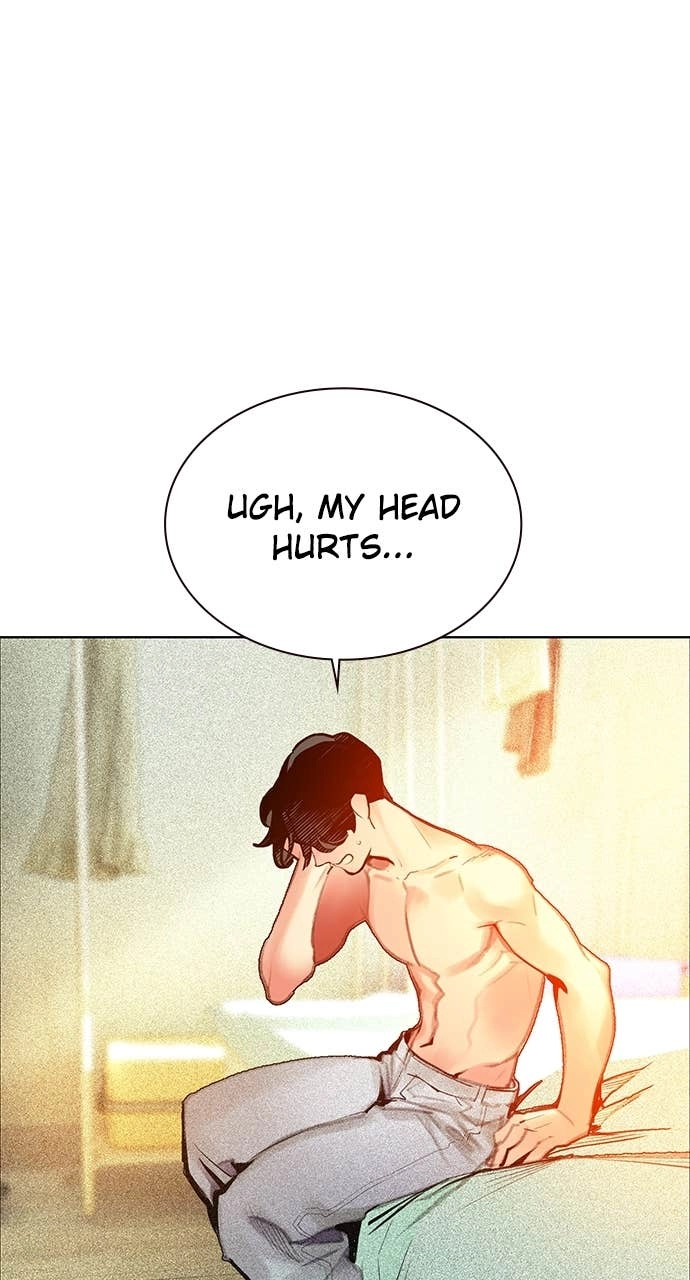 Jungle Juice Chapter 177, page 5 of 141