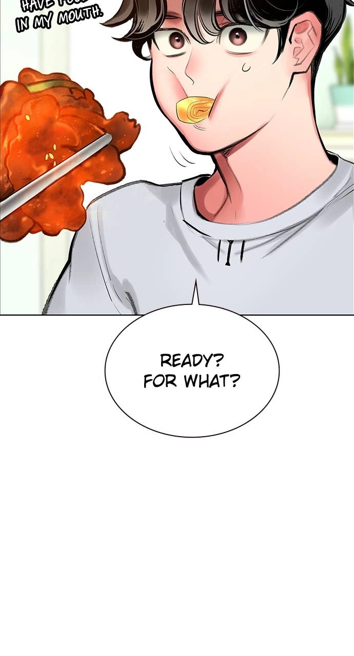 Jungle Juice Chapter 177, page 54 of 141